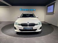 gebraucht BMW 316 d 48 V Touring Aut. / Widescreen Live Cockpit P