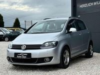 Gebraucht VW Golf VI Highline 105 PS (77 kW) 2010 Silber Kleinwagen