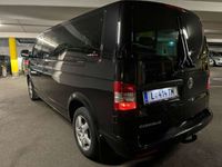 gebraucht VW Caravelle T5Lang DSG 4MOTION BMT Comfortline