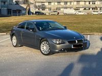 gebraucht BMW 645 645 Ci Aut.