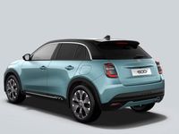 gebraucht Fiat 600 MHEV 110 DCT La Prima SHZ Nav ACC Massage BT