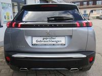 gebraucht Peugeot 2008 PureTech 130 S&S Style 6-Gang-Manuell