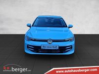 Neu VW Golf VIII 116 PS (85 kW) 2025 Dunkelblau  normal Limousine