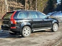 gebraucht Volvo XC90 XC90 D5 AWD Summum Summum