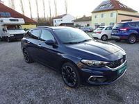 gebraucht Fiat Tipo Business top Ausstattung Pickerl neu 8 x Alufelgen