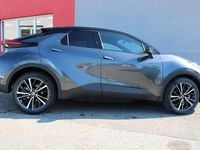 gebraucht Toyota C-HR - 2,0 l Plugin 4x2 Lounge CVT