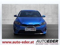 gebraucht Kia Ceed Ceed / cee'd 10 T-GDI GPF Titan