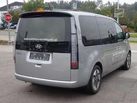 gebraucht Hyundai Staria STARIA 2,2 CRDi Trend Line 4WD DCT Aut. Trend L...