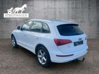 gebraucht Audi Q5 2.0 TDI (125 kW) quattro S-Line SHZ AHK