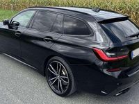 gebraucht BMW M340 340 xDrive Touring 48 V Mild-Hybrid-Technologie
