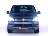 Gebraucht VW Multivan Highline 204 PS (150 kW) 2016 Van