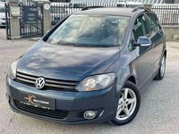 gebraucht VW Golf Plus Comfortline 20 TDI DPF