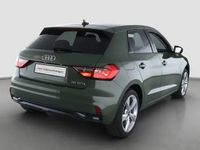gebraucht Audi A1 Sportback 25 TFSI advanced