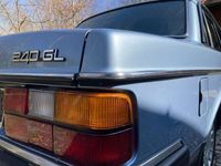 gebraucht Volvo 240 GL