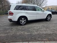 gebraucht Mercedes GL420 CDI 4MATIC Aut.