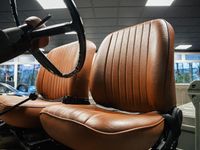 gebraucht Toyota Land Cruiser FJ40 in perfektem Zustand