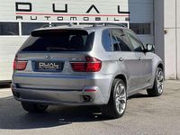gebraucht BMW X5 xDrive30d Aut.