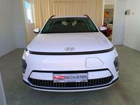 Neu Hyundai Kona 99 kW (135 PS) 2025 Weiß SUV