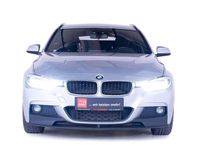 gebraucht BMW 320 d xDrive M Sport *Mperformance*NAVI*SZHZG*