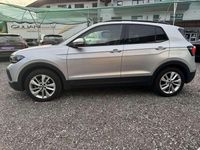 gebraucht VW T-Cross - 1.0 TSI 70 kW Life