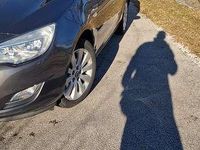 gebraucht Opel Astra ST 17 Ecotec CDTI Cosmo