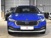 gebraucht Skoda Octavia Scout 2,0 TDI DSG 4x4 Head Up/ AHK/ Virtual