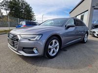 gebraucht Audi A6 Avant 35 TDI sport S-tronic