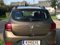 gebraucht Dacia Sandero Stepway TCe 90 S