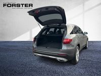 gebraucht Mercedes GLC220 d 4MATIC AMG Line