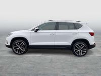 gebraucht Seat Ateca Xcellence 2.0 TDI 4Drive