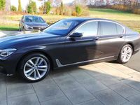 gebraucht BMW 750 750 i xDrive Österreich-Paket Aut.