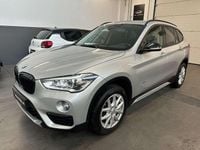 gebraucht BMW X1 xDrive18d Sport Line Aut.
