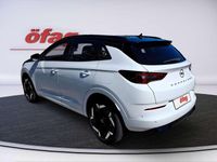 gebraucht Opel Grandland X GSe 1.6 Direct Inj. PHEV Allrad Aut.