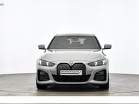 gebraucht BMW i4 eDrive35