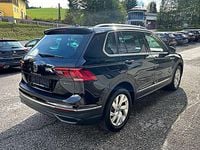 gebraucht VW Tiguan Tiguan2,0 TDI 4Motion Life DSG Life