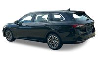 gebraucht Skoda Superb Combi L&K Laurin & Klement DSG+ NAVI+CANTON+MATRIX