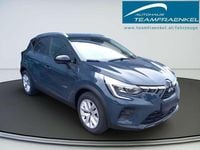 Gebraucht Mitsubishi ASX Invite 140 PS (102 kW) 2024 Blau SUV