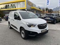 gebraucht Opel Combo Cargo M BlueHDi 130 S&S