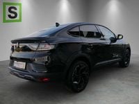 gebraucht Renault Arkana Esprit Alpine Mild Hybrid 160 EDC MY24