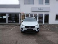 Gebraucht Seat Tarraco 150 PS (110 kW) 2022 Weiß SUV