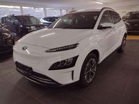 gebraucht Hyundai Kona Elektro 39kWh Edition 30 Plus