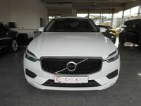 gebraucht Volvo XC60 D4 Momentum AWD Geartronic