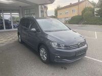 gebraucht VW Touran Highline 20 TDI