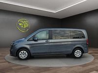 gebraucht Mercedes V220 d kompakt