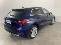 gebraucht Audi A3 Sportback 30 TFSI advanced *ACC*VOLL-LED*SHZ* 8...