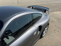 gebraucht Porsche 911 Turbo 911