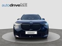 Neu BMW X3 M Sport 197 PS (144 kW) 2025 Blau SUV