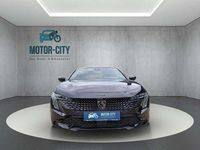 gebraucht Peugeot 508 15 BlueHDi 130 EAT8 Allure Aut.