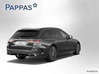 gebraucht Mercedes E300 4MATIC T-Modell Österreich-Edition