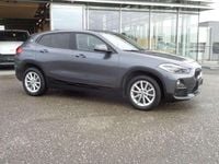 Gebraucht BMW X2 Performance 150 PS (110 kW) 2020 Grau SUV